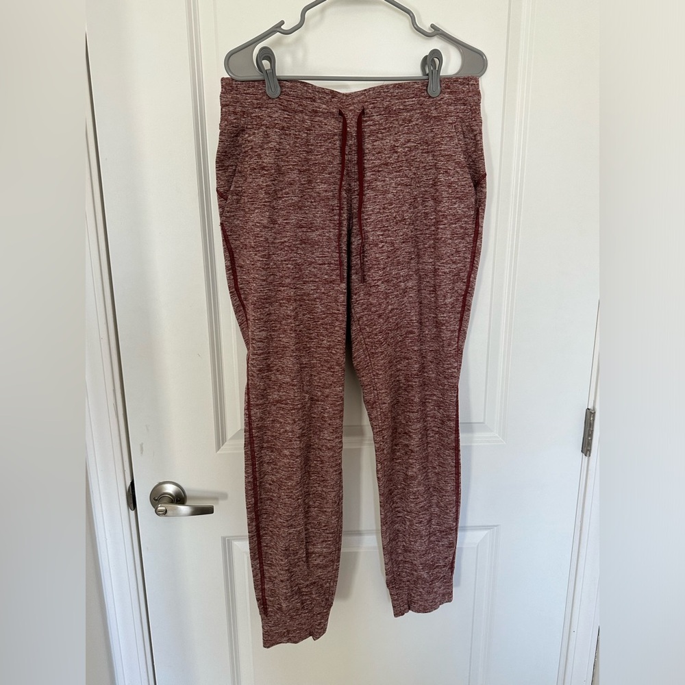 Lululemon ready to rulu jogger